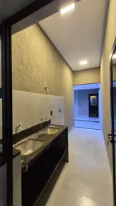 Imagem 6 - Casa em Jardim Ana Lúcia, Goiânia - GO