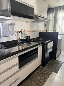 Apartamento Chácaras Alto da Glória, Goiânia - GO — foto 2