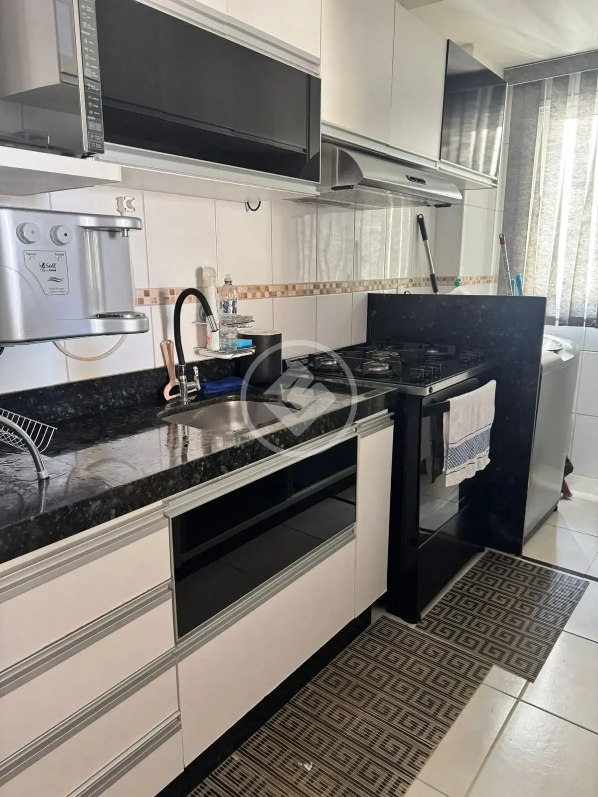 Image 2 - Apartamento em Chácaras Alto da Glória, Goiânia - GO