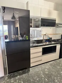 Apartamento Chácaras Alto da Glória, Goiânia - GO — foto 1