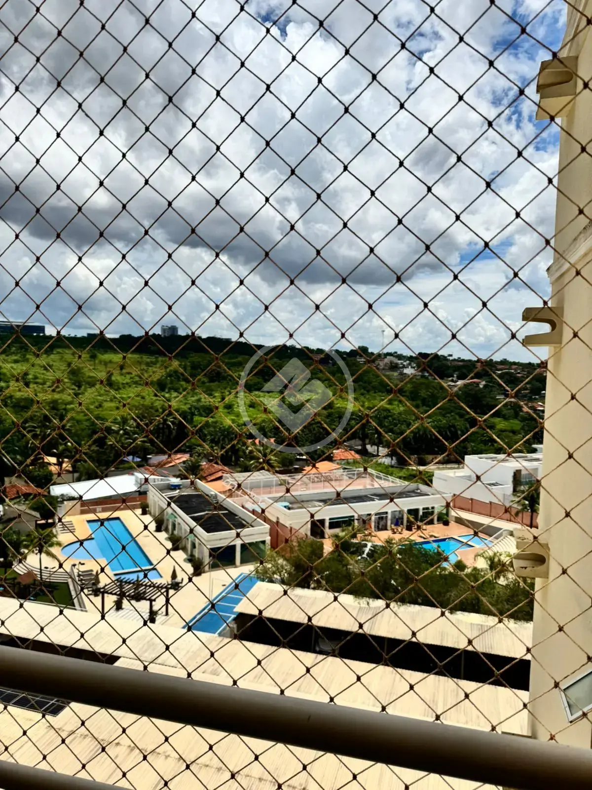 Image 20 - Apartamento em Chácaras Alto da Glória, Goiânia - GO