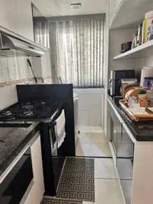 Imagem 3 - Apartamento em Chácaras Alto da Glória, Goiânia - GO