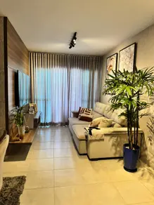 Imagem 6 - Apartamento em Chácaras Alto da Glória, Goiânia - GO