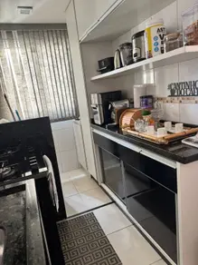 Imagem 2 - Apartamento em Chácaras Alto da Glória, Goiânia - GO