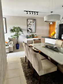 Imagem 4 - Apartamento em Chácaras Alto da Glória, Goiânia - GO