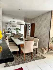 Imagem 5 - Apartamento em Chácaras Alto da Glória, Goiânia - GO