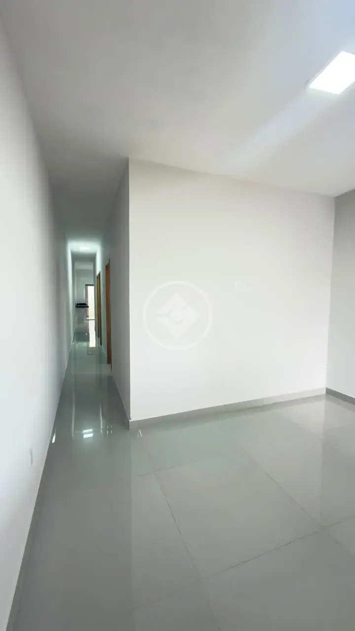 Image 2 - Casa em Jardim Marques de Abreu, Goiânia - GO