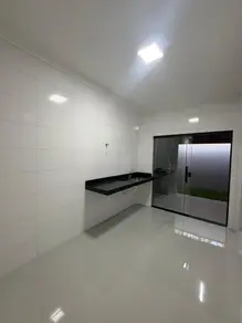 Imagem 2 - Casa em Jardim Marques de Abreu, Goiânia - GO