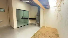 Imagem 4 - Casa em Jardim Marques de Abreu, Goiânia - GO