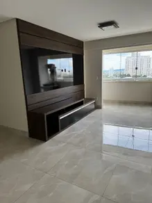 Imagem 2 - Apartamento em Parque Amazônia, Goiânia - GO