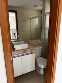 Apartamento Parque Amazônia, Goiânia - GO — foto 2