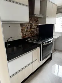 Imagem 4 - Apartamento em Parque Amazônia, Goiânia - GO