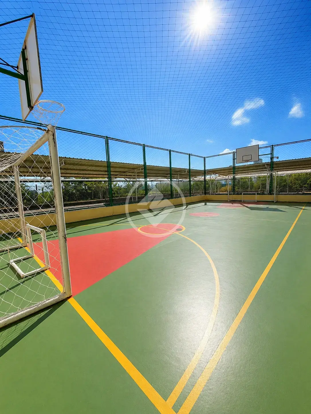 Image 15 - Apartamento em Parque Amazônia, Goiânia - GO
