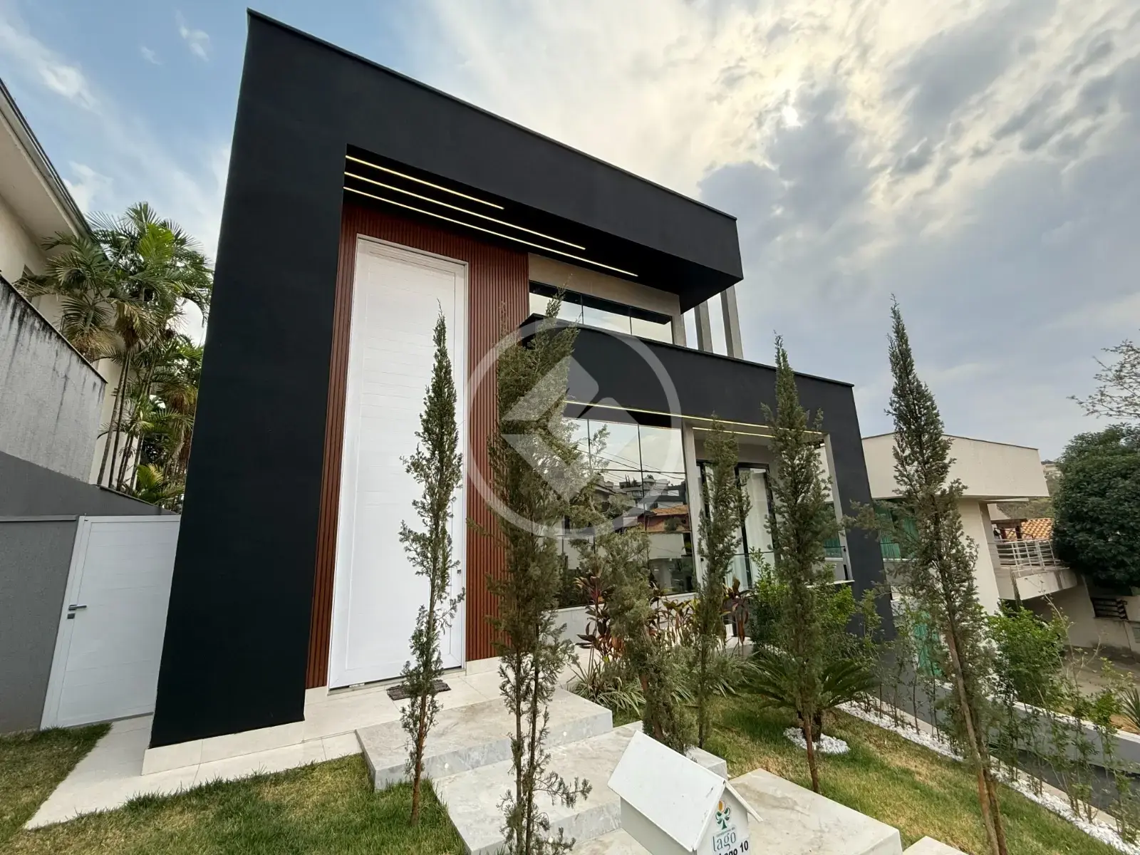 Imagem 1 - Casa Condomínio em Condomínio do Lago 1ª Etapa, Goiânia - GO