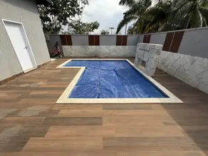 Imagem 2 - Casa Condomínio em Condomínio do Lago 1ª Etapa, Goiânia - GO