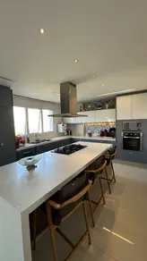 Imagem 5 - Apartamento em Setor Oeste, Goiânia - GO