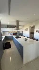 Imagem 6 - Apartamento em Setor Oeste, Goiânia - GO