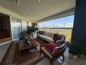 Imagem 4 - Apartamento em Setor Oeste, Goiânia - GO
