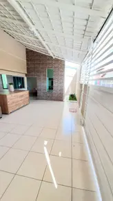 Imagem 3 - Casa em SETOR NOVO HORIZONTE, Goiânia - GO