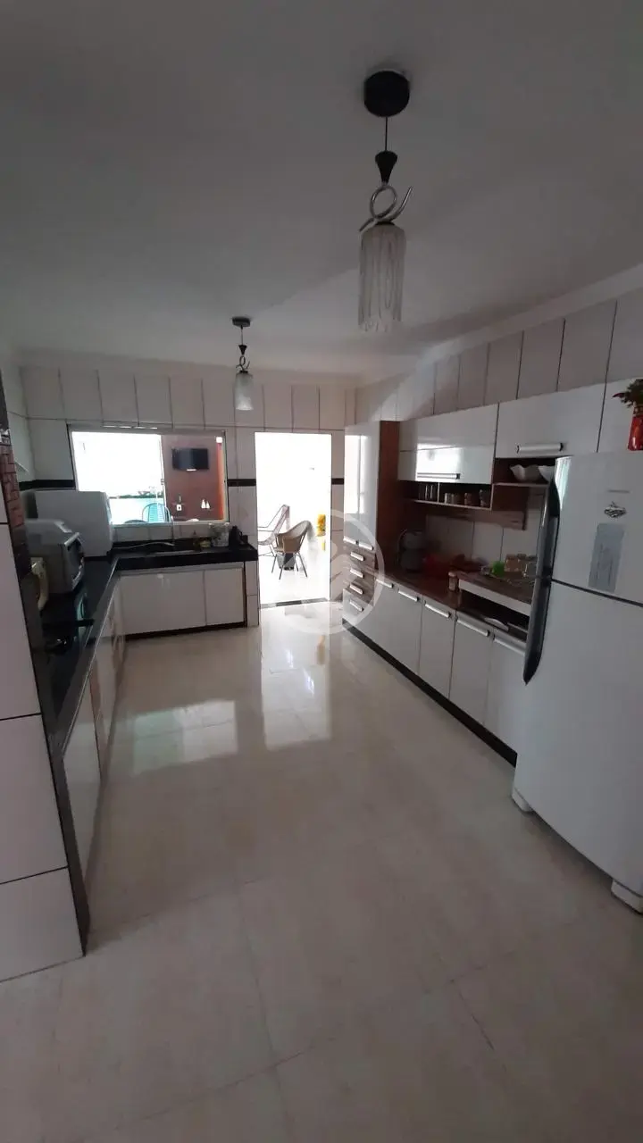 Imagem 1 - Casa em SETOR NOVO HORIZONTE, Goiânia - GO