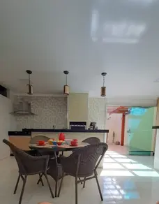 Imagem 6 - Casa em SETOR NOVO HORIZONTE, Goiânia - GO