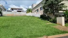 Terreno Condomínio Loteamento Alphaville Residencial, Goiânia - GO — foto 2