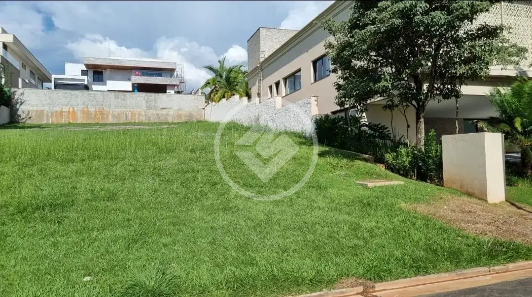 Image 2 - Terreno Condomínio em Loteamento Alphaville Residencial, Goiânia - GO