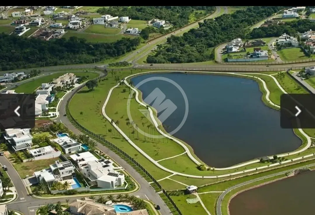 Image 4 - Terreno Condomínio em Loteamento Alphaville Residencial, Goiânia - GO