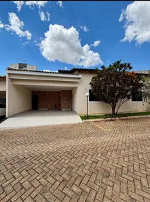 Casa Condomínio Jardim Imperial, Aparecida de Goiânia - GO — foto 2