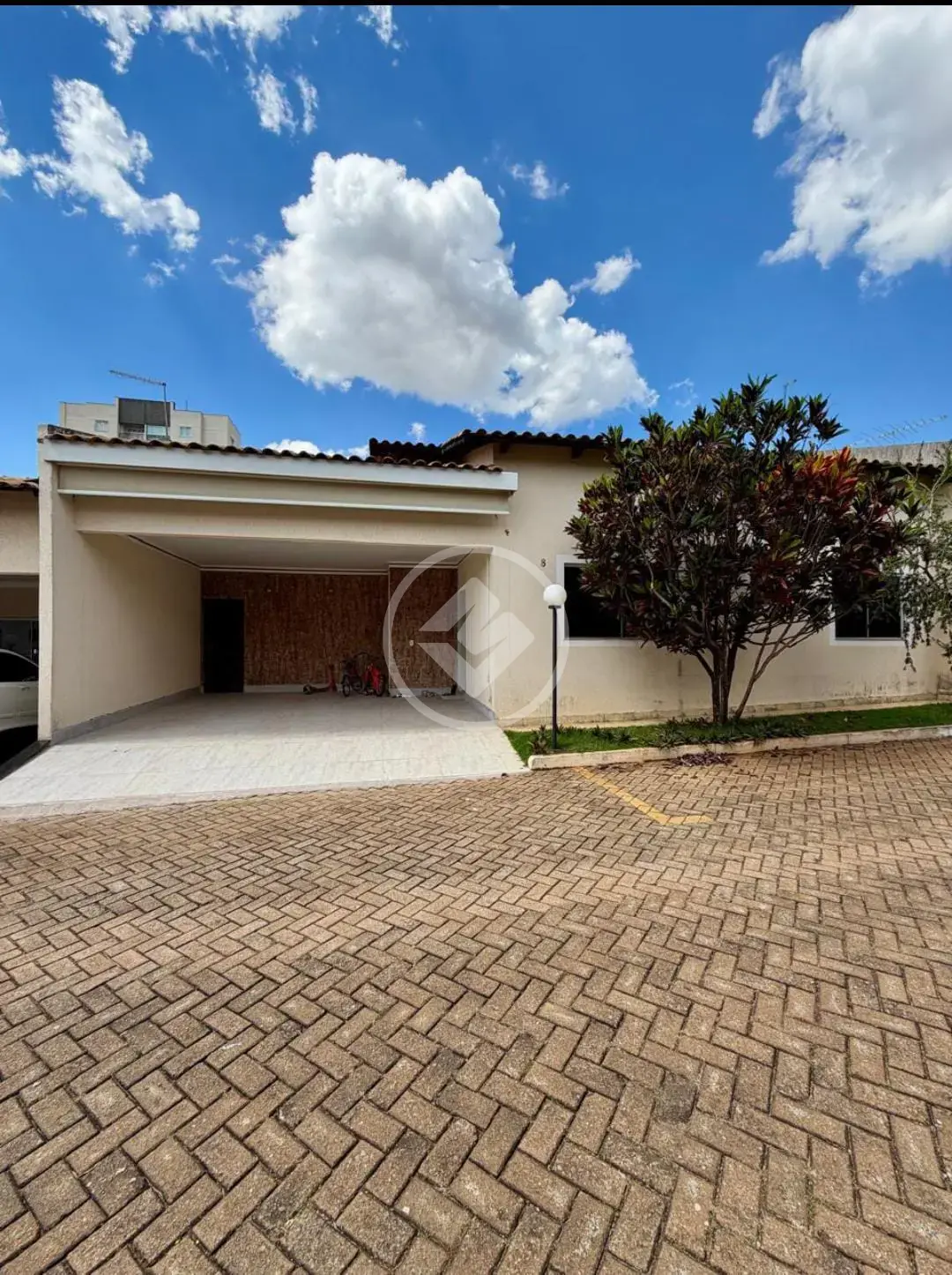 Image 2 - Casa Condomínio em Jardim Imperial, Aparecida de Goiânia - GO
