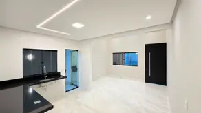 Imagem 4 - Casa em Setor Garavelo, Goiânia - GO