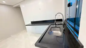 Imagem 6 - Casa em Setor Garavelo, Goiânia - GO