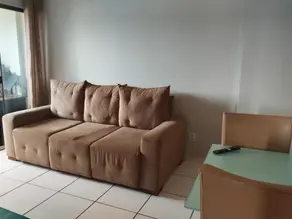 Imagem 3 - Apartamento em Vila Brasília, Aparecida de Goiânia - GO