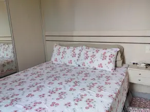 Imagem 6 - Apartamento em Vila Brasília, Aparecida de Goiânia - GO
