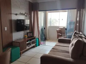 Imagem 2 - Apartamento em Vila Brasília, Aparecida de Goiânia - GO