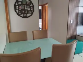Imagem 4 - Apartamento em Vila Brasília, Aparecida de Goiânia - GO