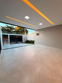 Casa Parque João Braz - Cidade Industrial, Goiânia - GO — foto 2