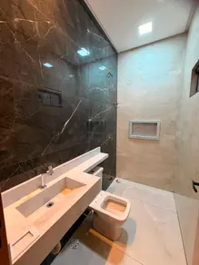 Imagem 2 - Casa em Parque João Braz - Cidade Industrial, Goiânia - GO