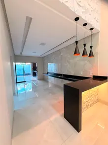 Imagem 6 - Casa em Parque João Braz - Cidade Industrial, Goiânia - GO
