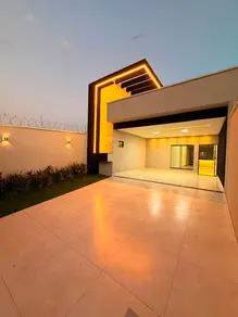 Imagem 3 - Casa em Parque João Braz - Cidade Industrial, Goiânia - GO