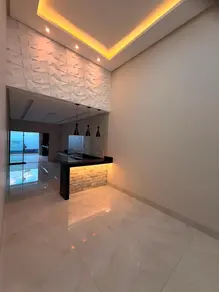 Imagem 4 - Casa em Parque João Braz - Cidade Industrial, Goiânia - GO