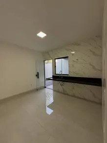 Imagem 4 - Casa em Pontal Sul - Acréscimo, Aparecida de Goiânia - GO