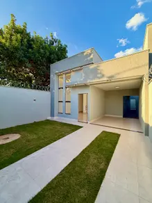 Casa APARECIDA DE GOAINIA, Aparecida de Goiânia - GO — foto 2