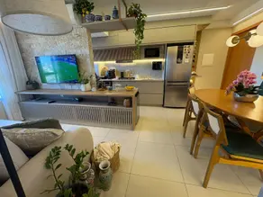Apartamento Parque Amazônia, Goiânia - GO — foto 2