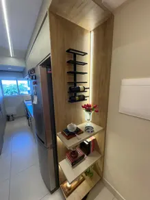 Imagem 3 - Apartamento em Parque Amazônia, Goiânia - GO