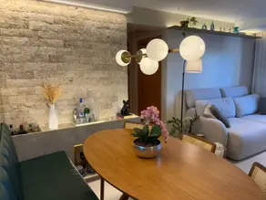 Imagem 5 - Apartamento em Parque Amazônia, Goiânia - GO