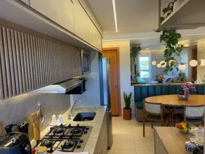 Imagem 2 - Apartamento em Parque Amazônia, Goiânia - GO
