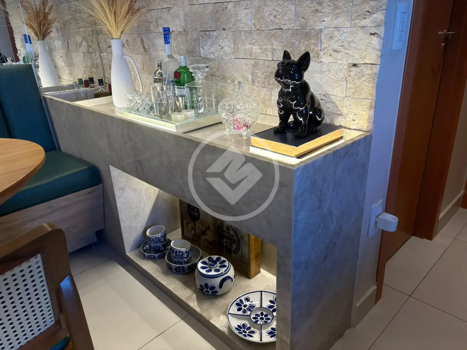 Image 20 - Apartamento em Parque Amazônia, Goiânia - GO