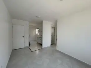Apartamento Setor Grajaú, Goiânia - GO — foto 1