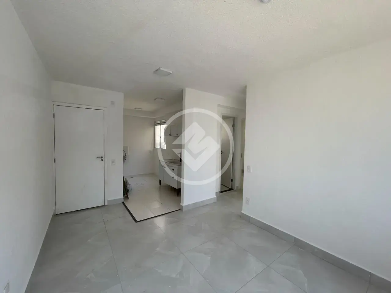 Imagem 1 - Apartamento em Setor Grajaú, Goiânia - GO